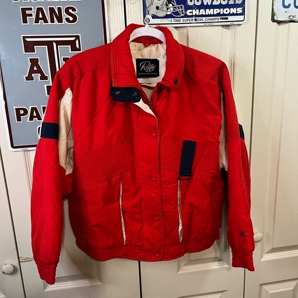 Roffe Skiwear Women’s jacket - Picture 3 of 10